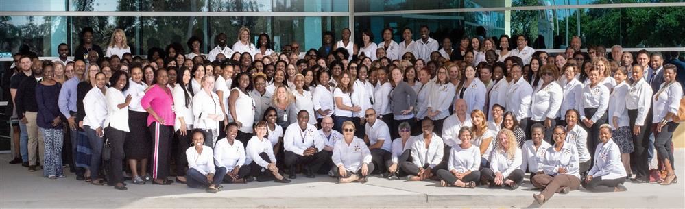 Student Services Staff 2019 Student Services Staff 2019